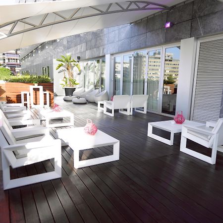 เบสซาโฮเทล บัววิสตา Hotel ปอร์โต ภายนอก รูปภาพ