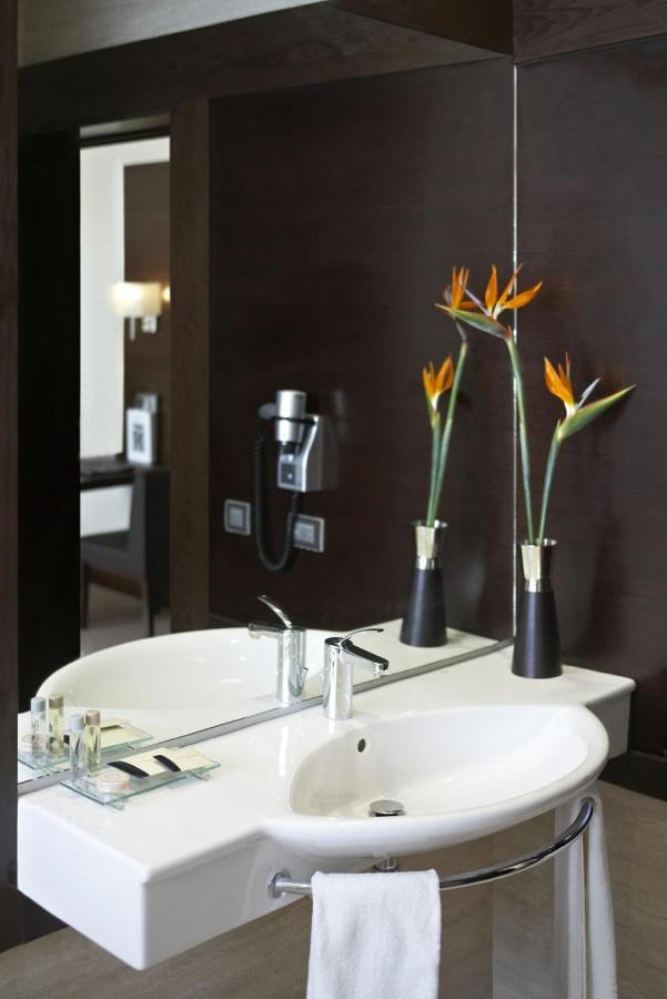 เบสซาโฮเทล บัววิสตา Hotel ปอร์โต ภายนอก รูปภาพ