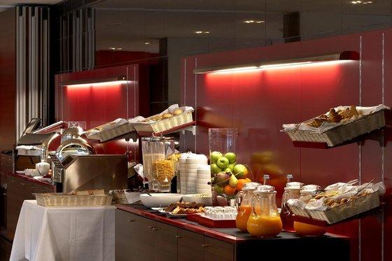 เบสซาโฮเทล บัววิสตา Hotel ปอร์โต สิ่งอำนวยความสะดวก รูปภาพ