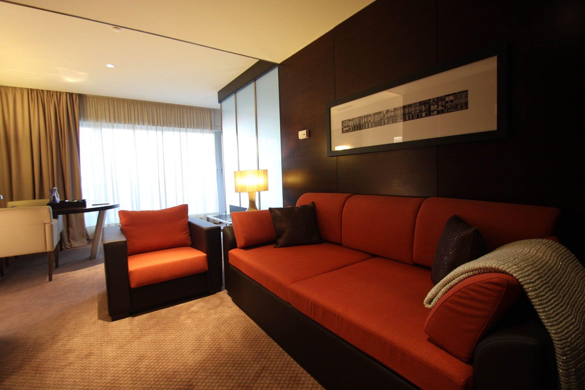 เบสซาโฮเทล บัววิสตา Hotel ปอร์โต ภายนอก รูปภาพ