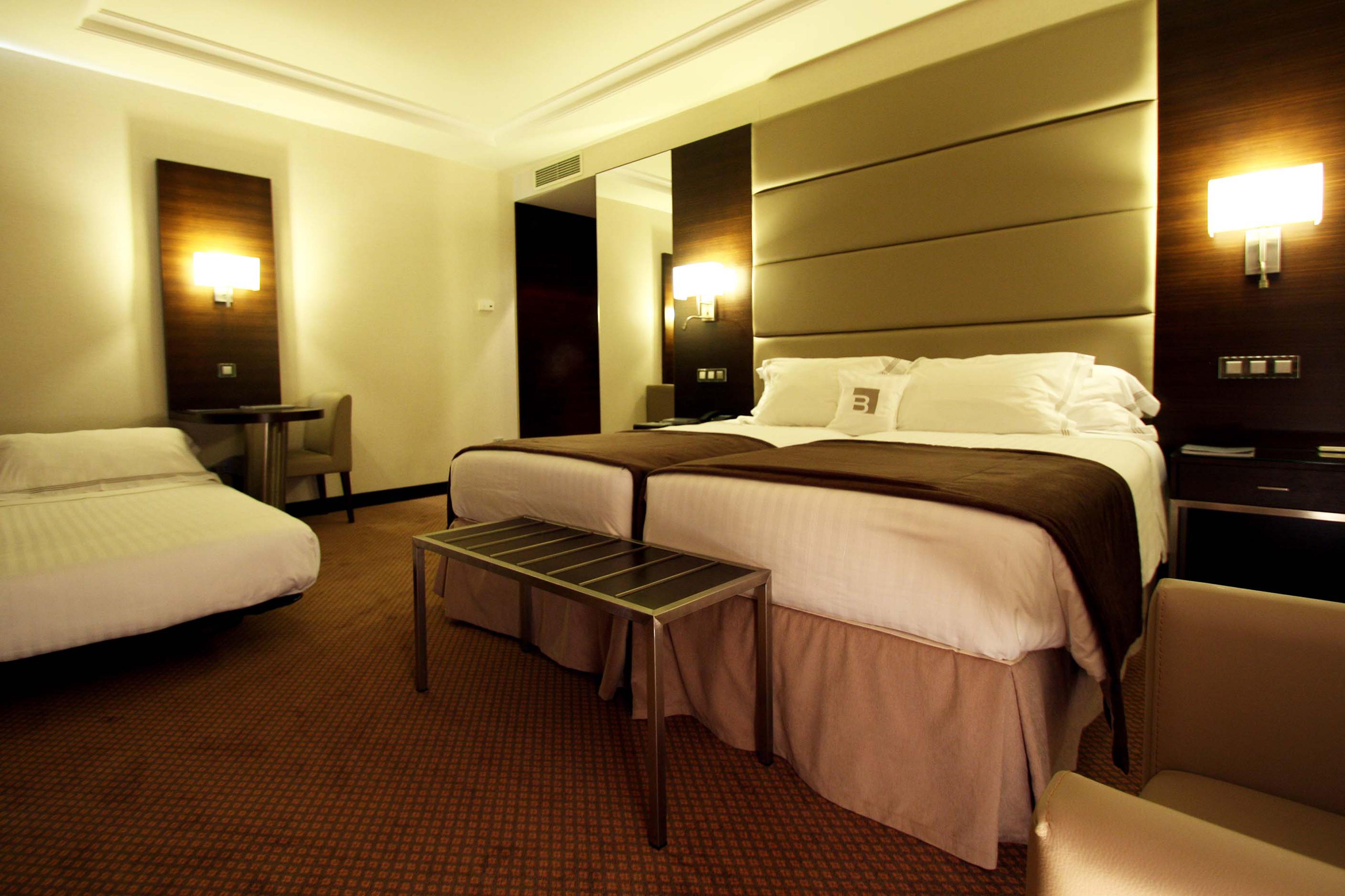 เบสซาโฮเทล บัววิสตา Hotel ปอร์โต ภายนอก รูปภาพ