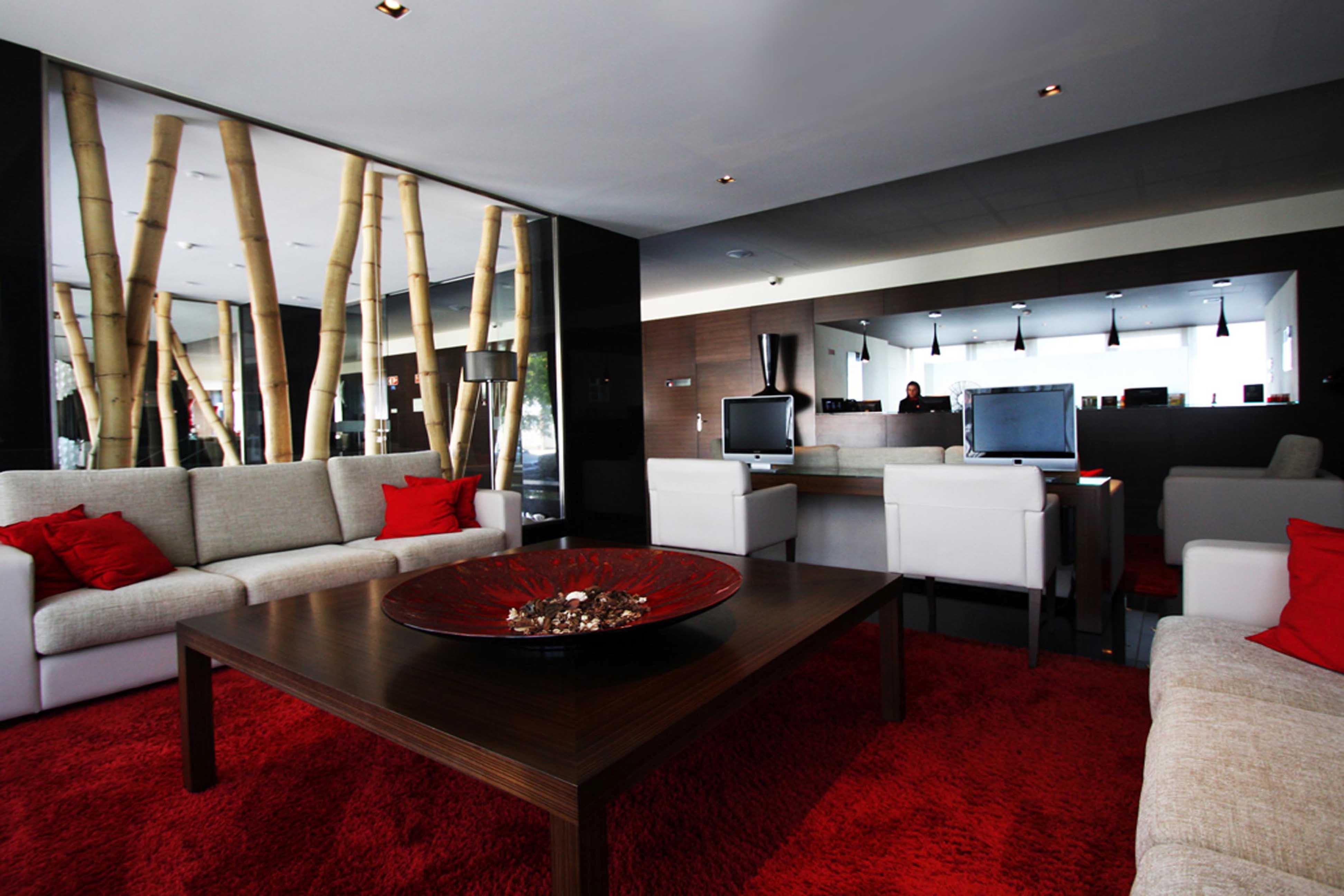 เบสซาโฮเทล บัววิสตา Hotel ปอร์โต ภายนอก รูปภาพ