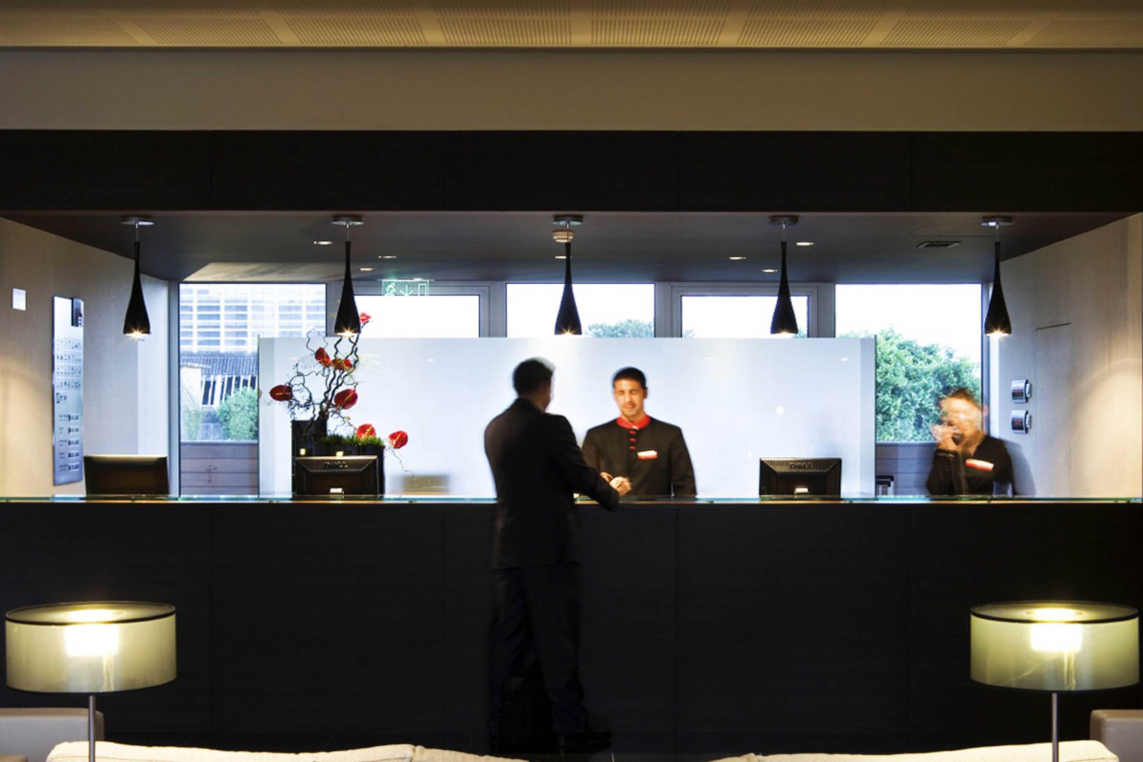เบสซาโฮเทล บัววิสตา Hotel ปอร์โต ภายนอก รูปภาพ