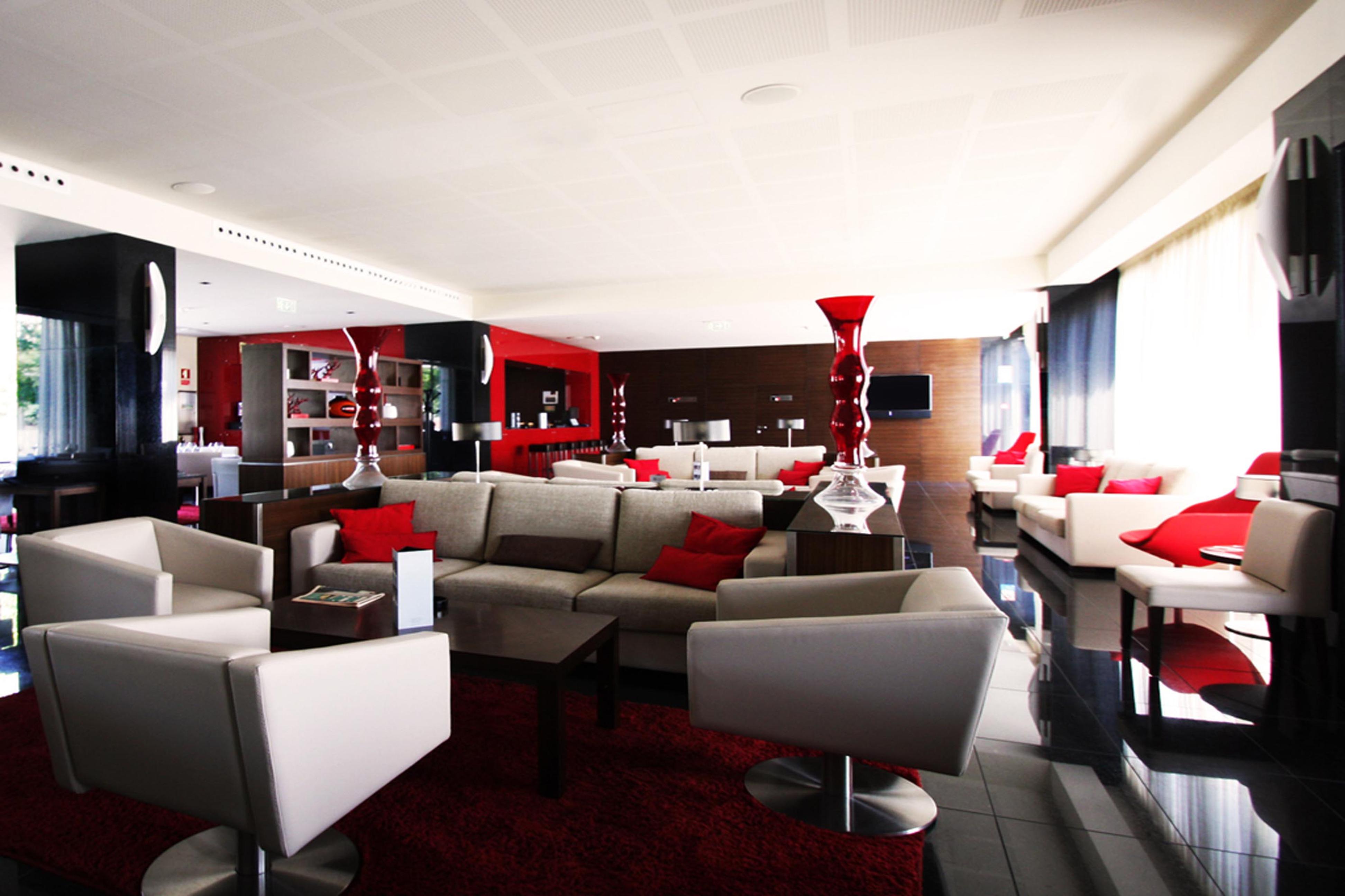เบสซาโฮเทล บัววิสตา Hotel ปอร์โต ภายนอก รูปภาพ