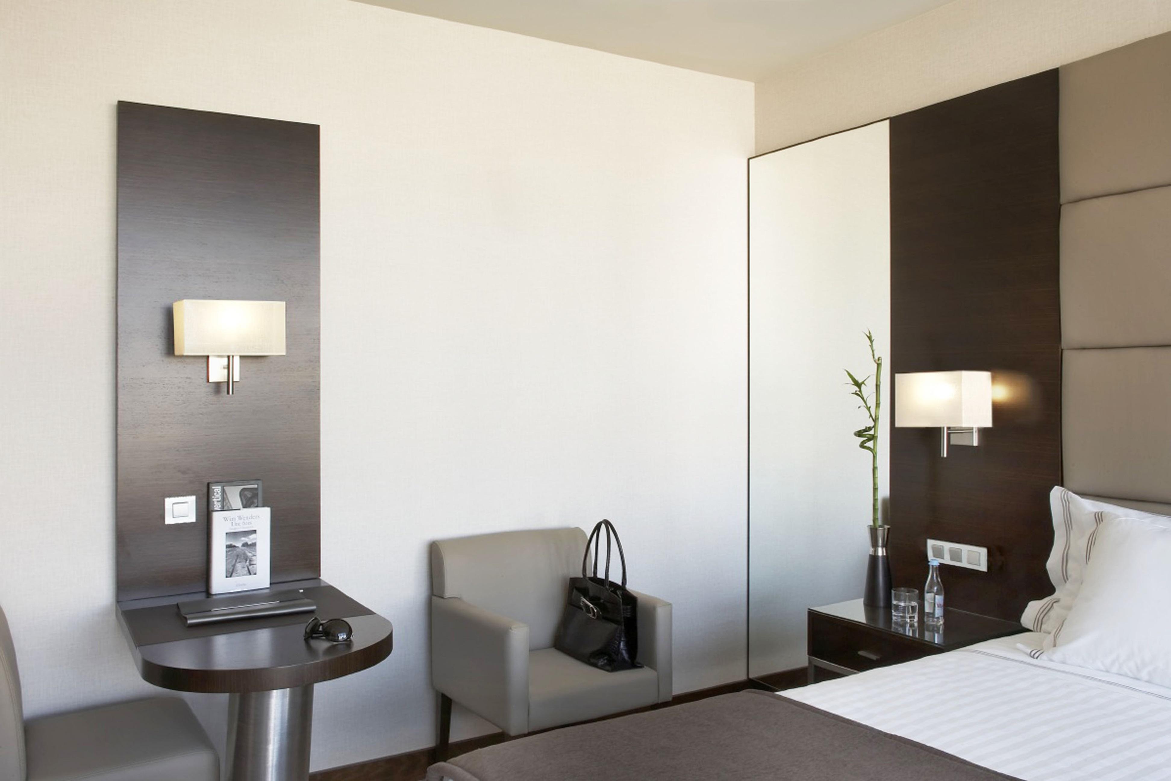 เบสซาโฮเทล บัววิสตา Hotel ปอร์โต ภายนอก รูปภาพ