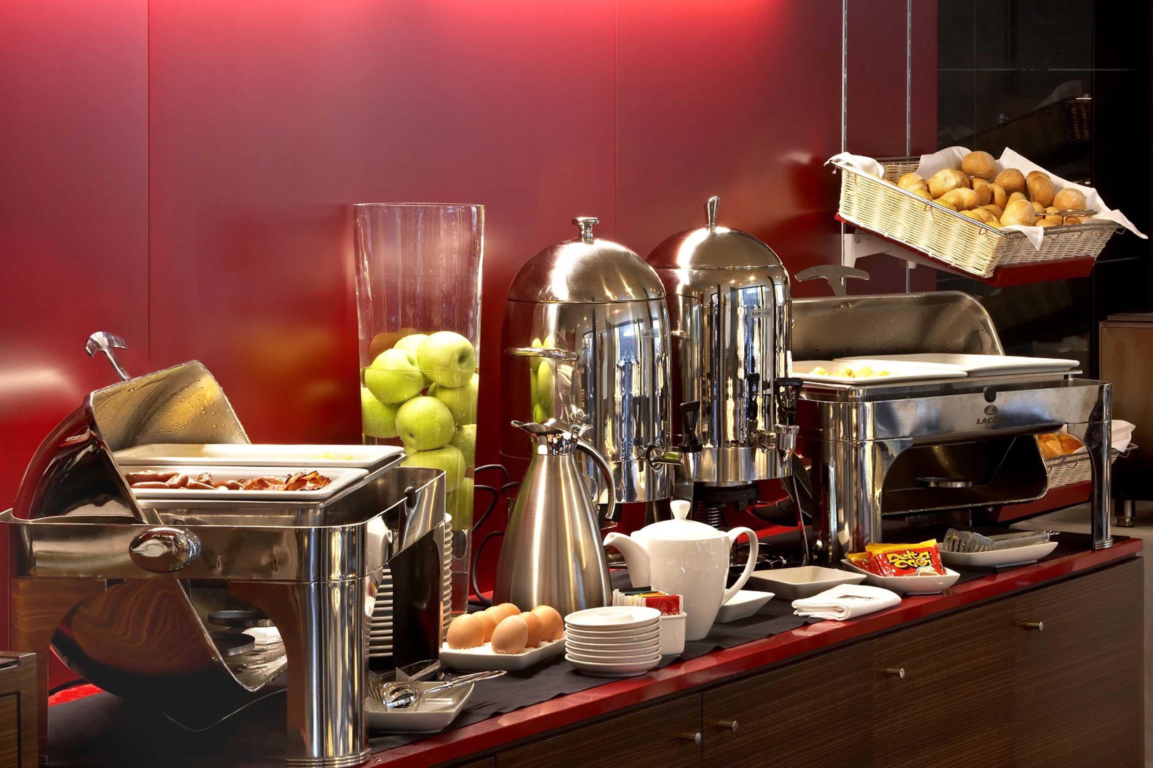 เบสซาโฮเทล บัววิสตา Hotel ปอร์โต ภายนอก รูปภาพ