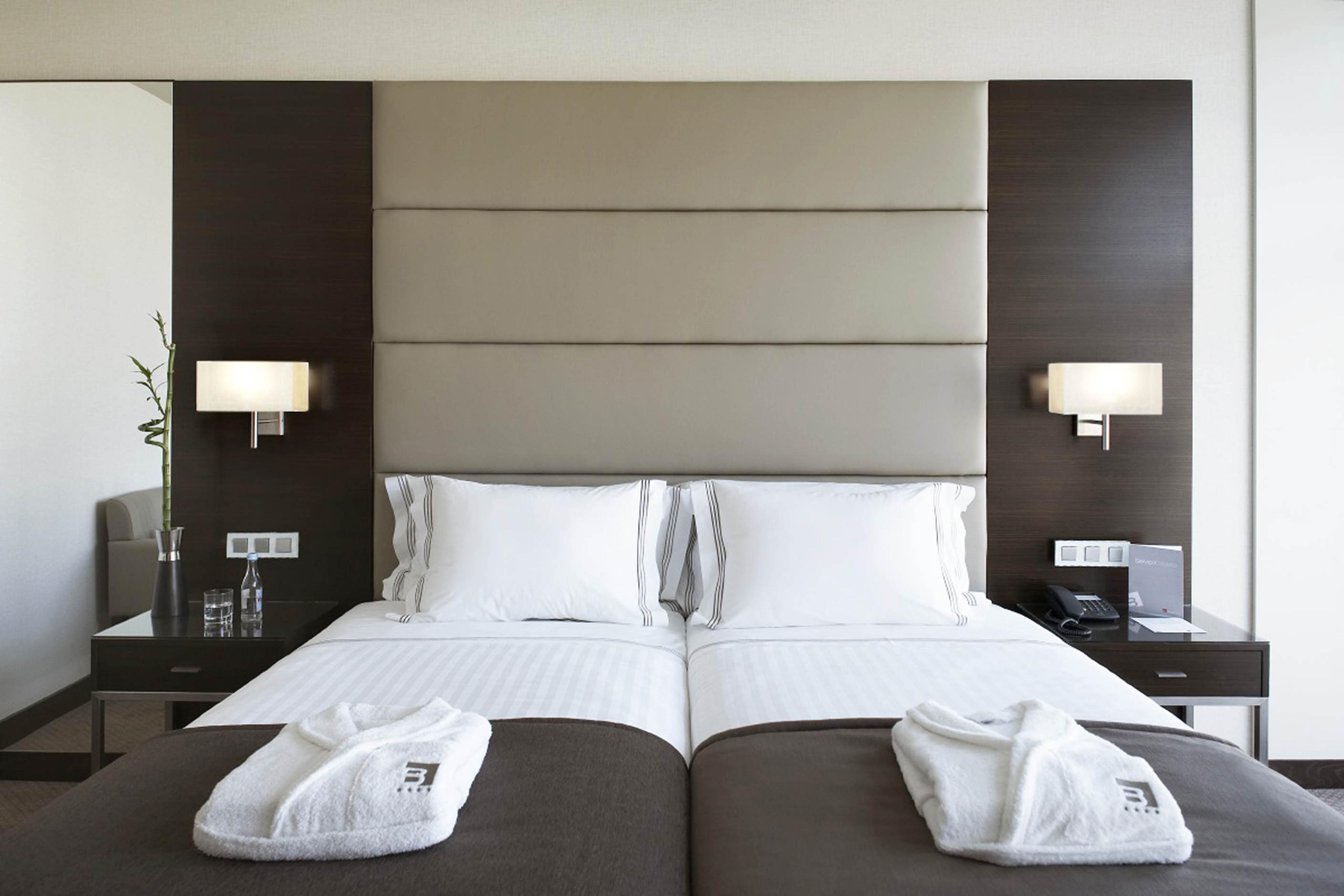เบสซาโฮเทล บัววิสตา Hotel ปอร์โต ภายนอก รูปภาพ