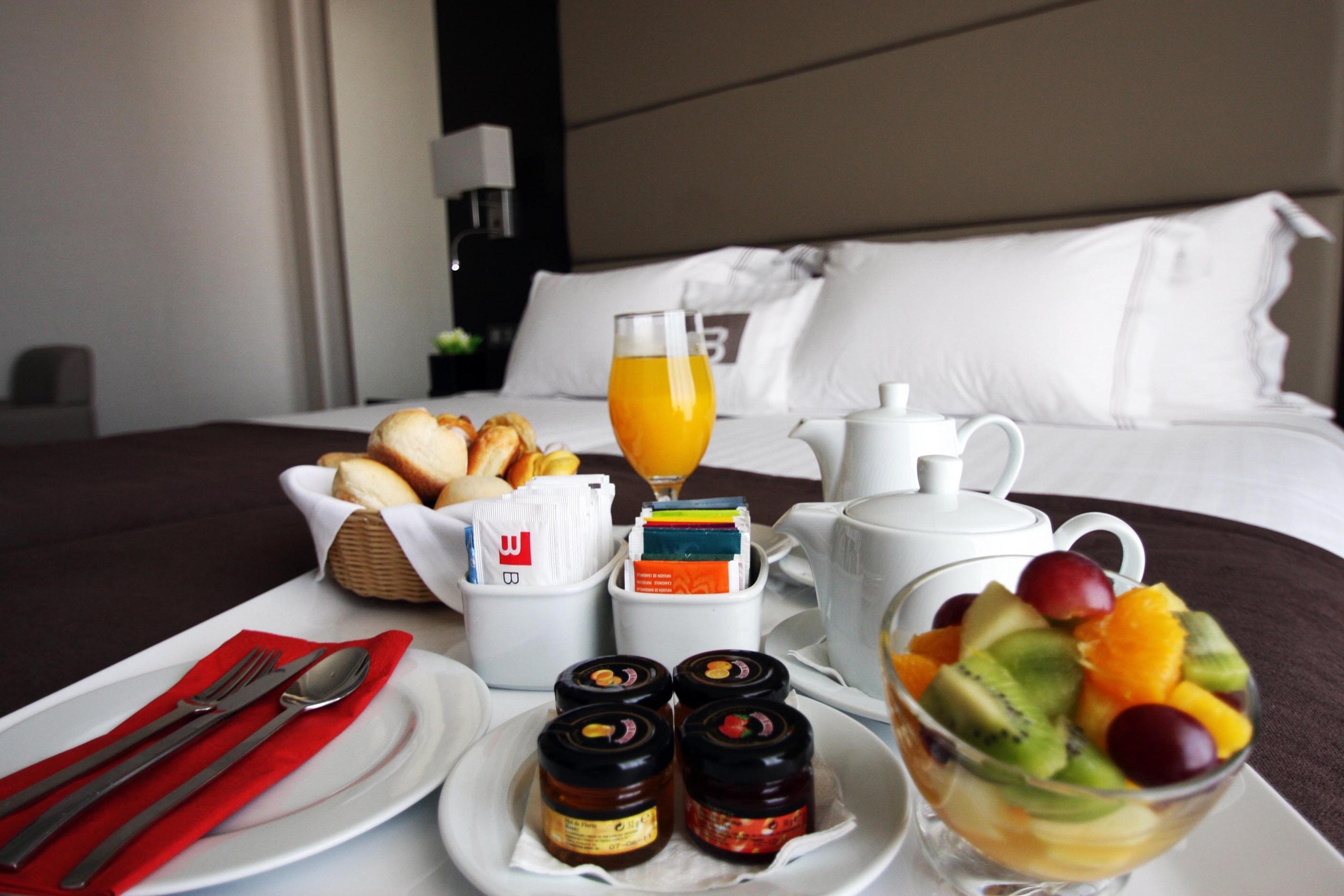 เบสซาโฮเทล บัววิสตา Hotel ปอร์โต ภายนอก รูปภาพ