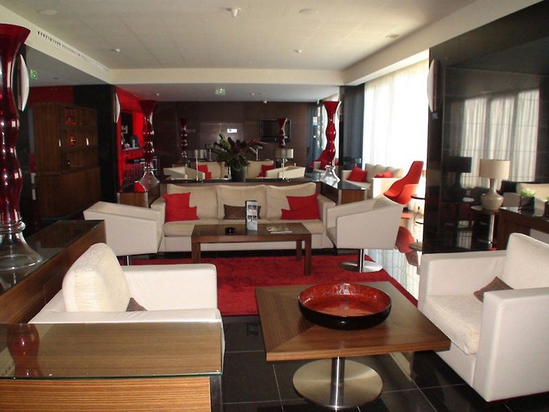 เบสซาโฮเทล บัววิสตา Hotel ปอร์โต ภายนอก รูปภาพ